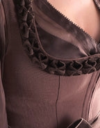 Dirndl HASELNUSS