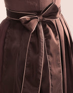 Dirndl HASELNUSS